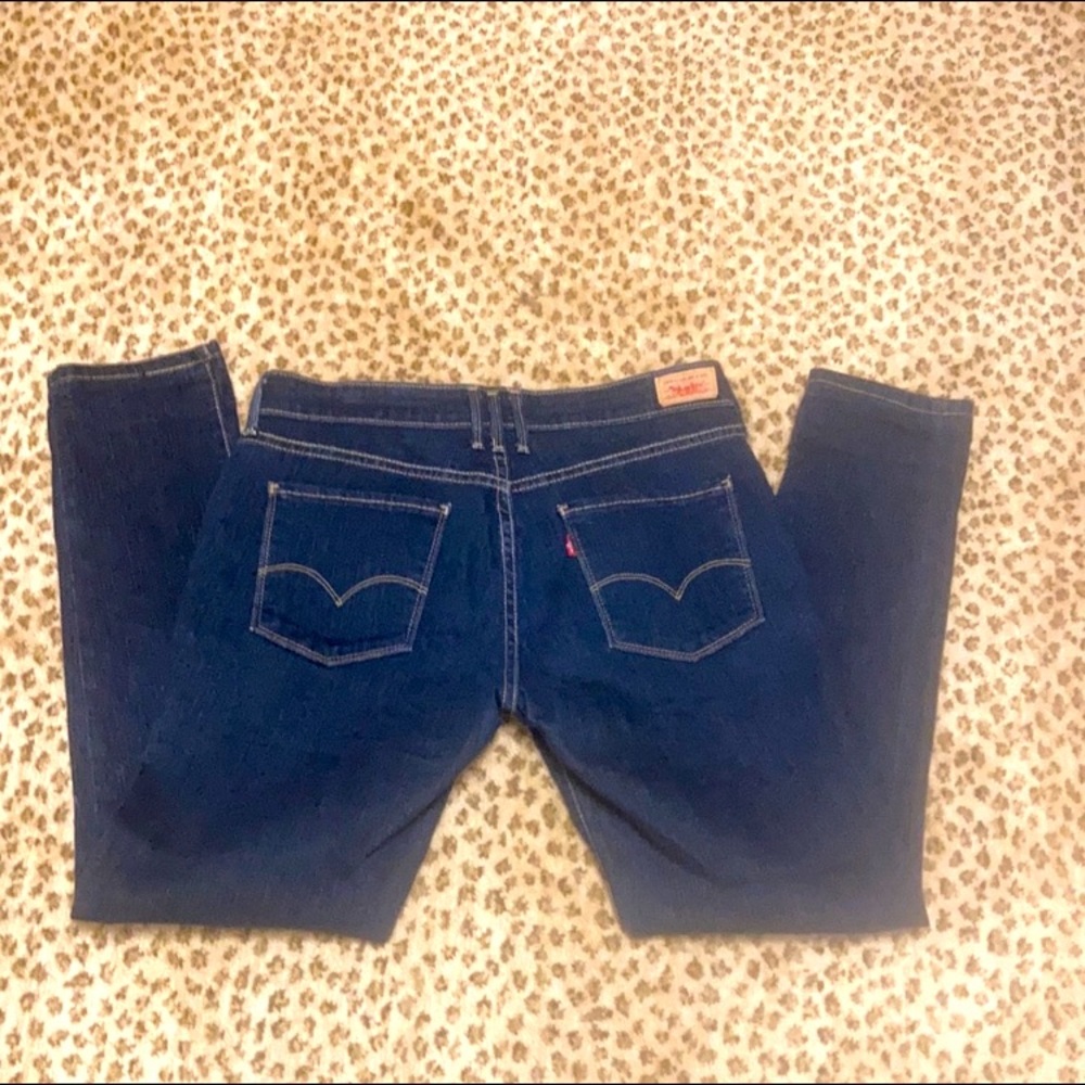 Levi’s jeans
